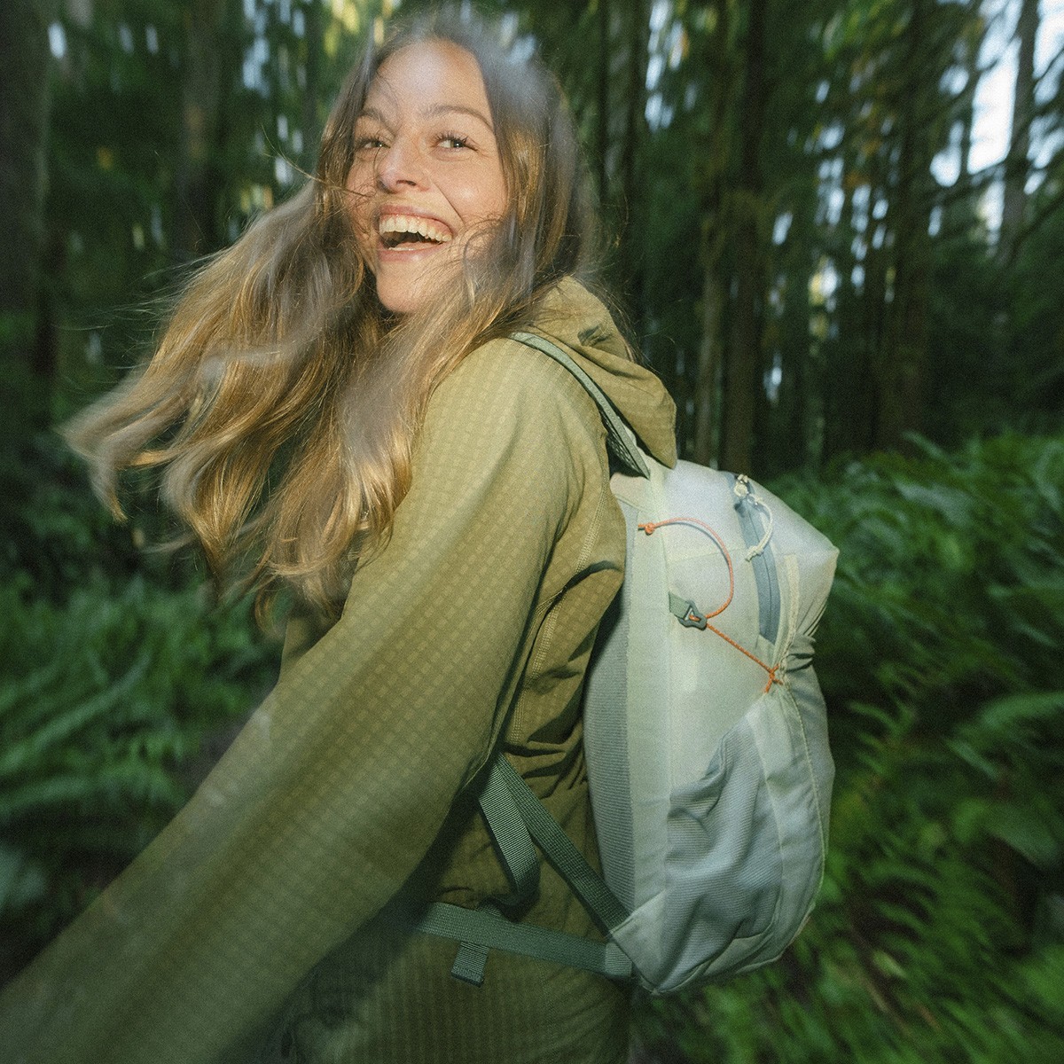 Elqui 18L Backpack