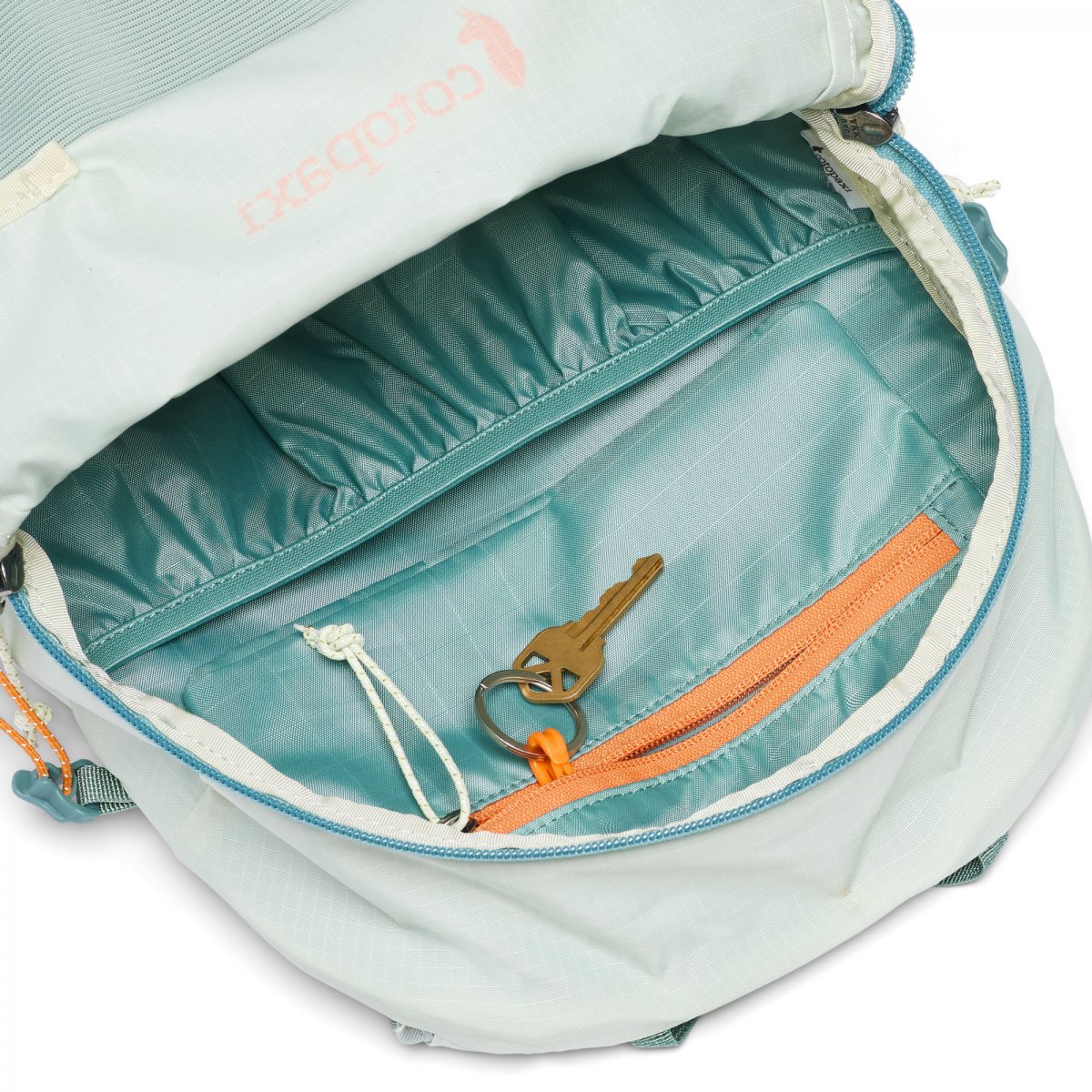 Elqui 18L Backpack