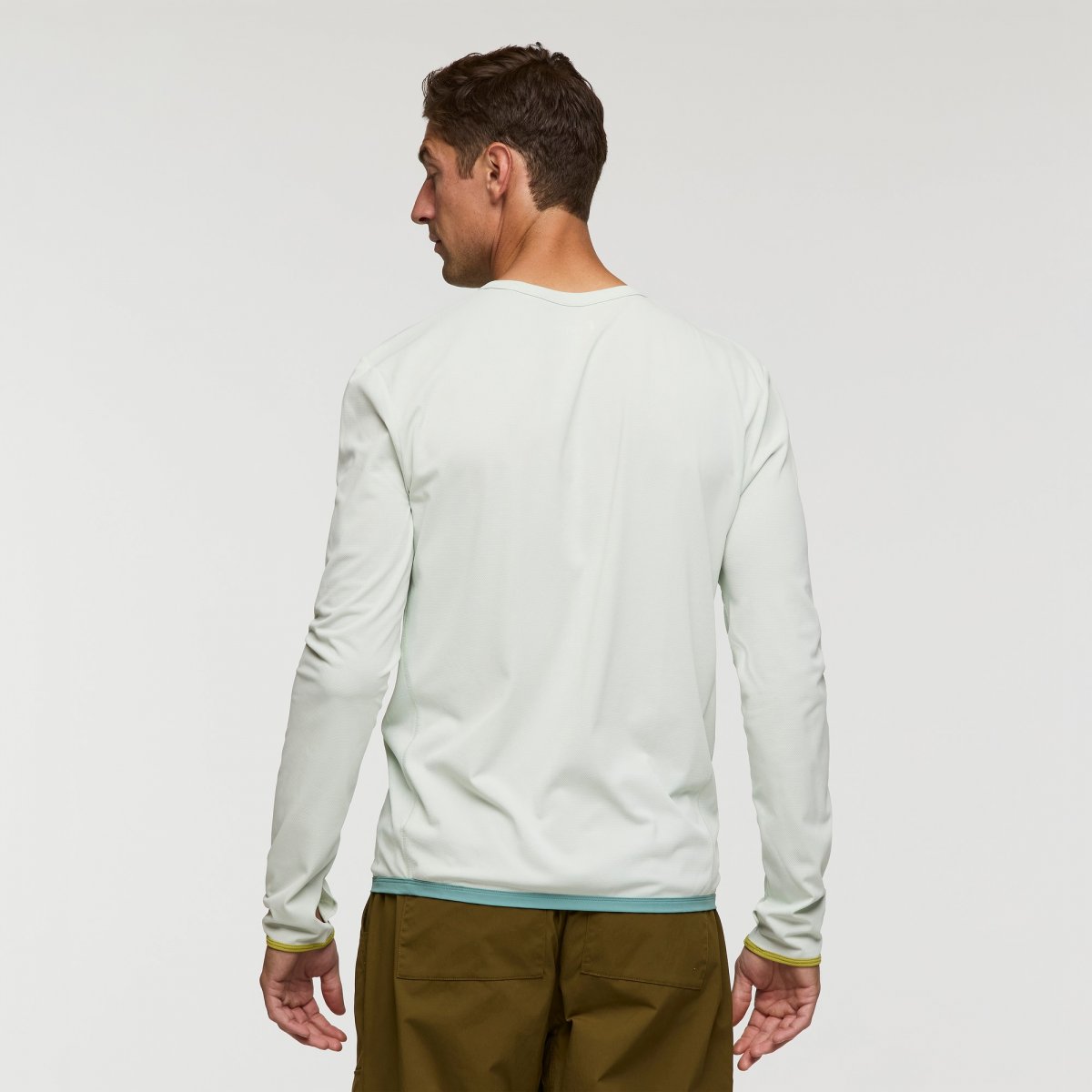 Sombra Long-Sleeve Sun Shirt M