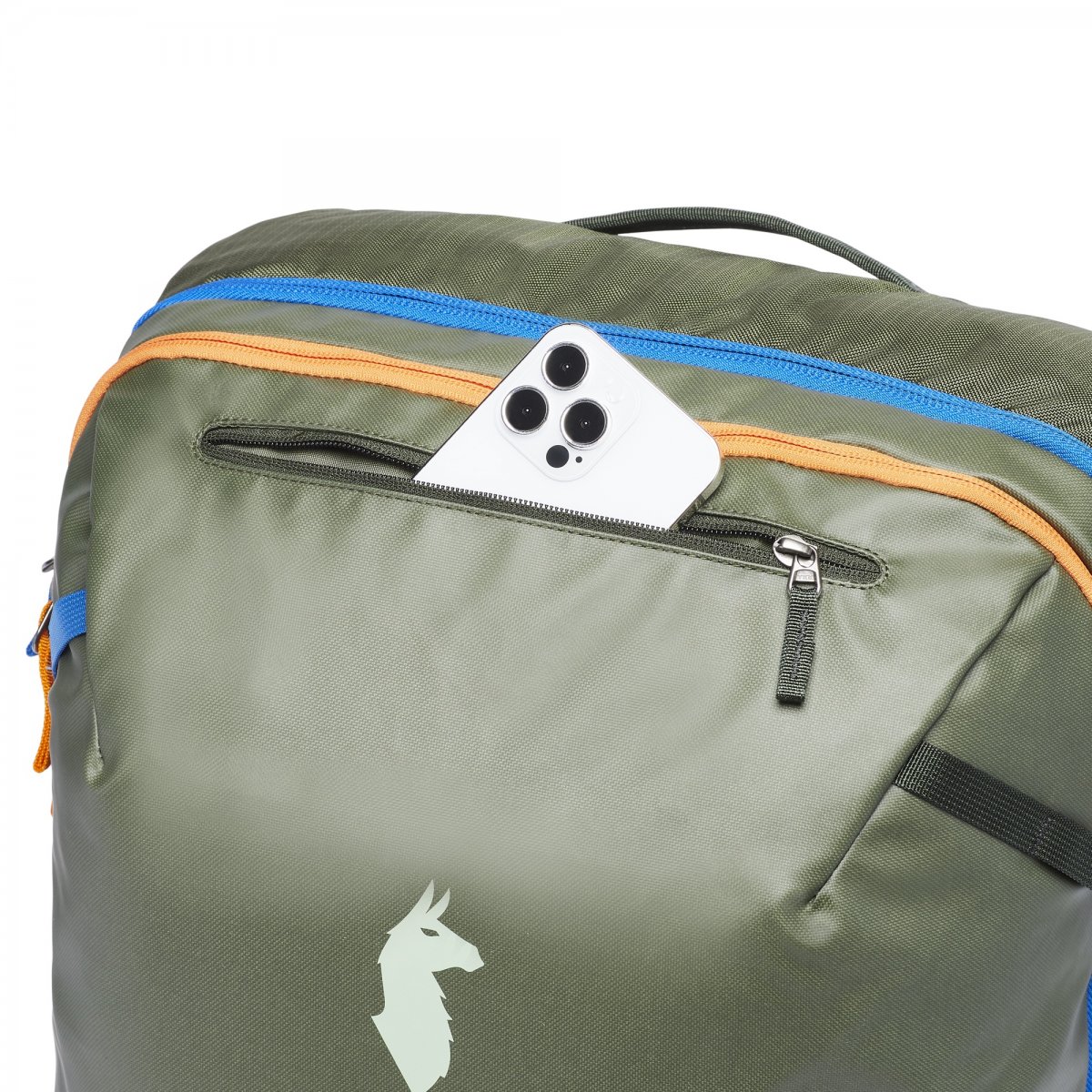 Allpa 42L Travel Pack