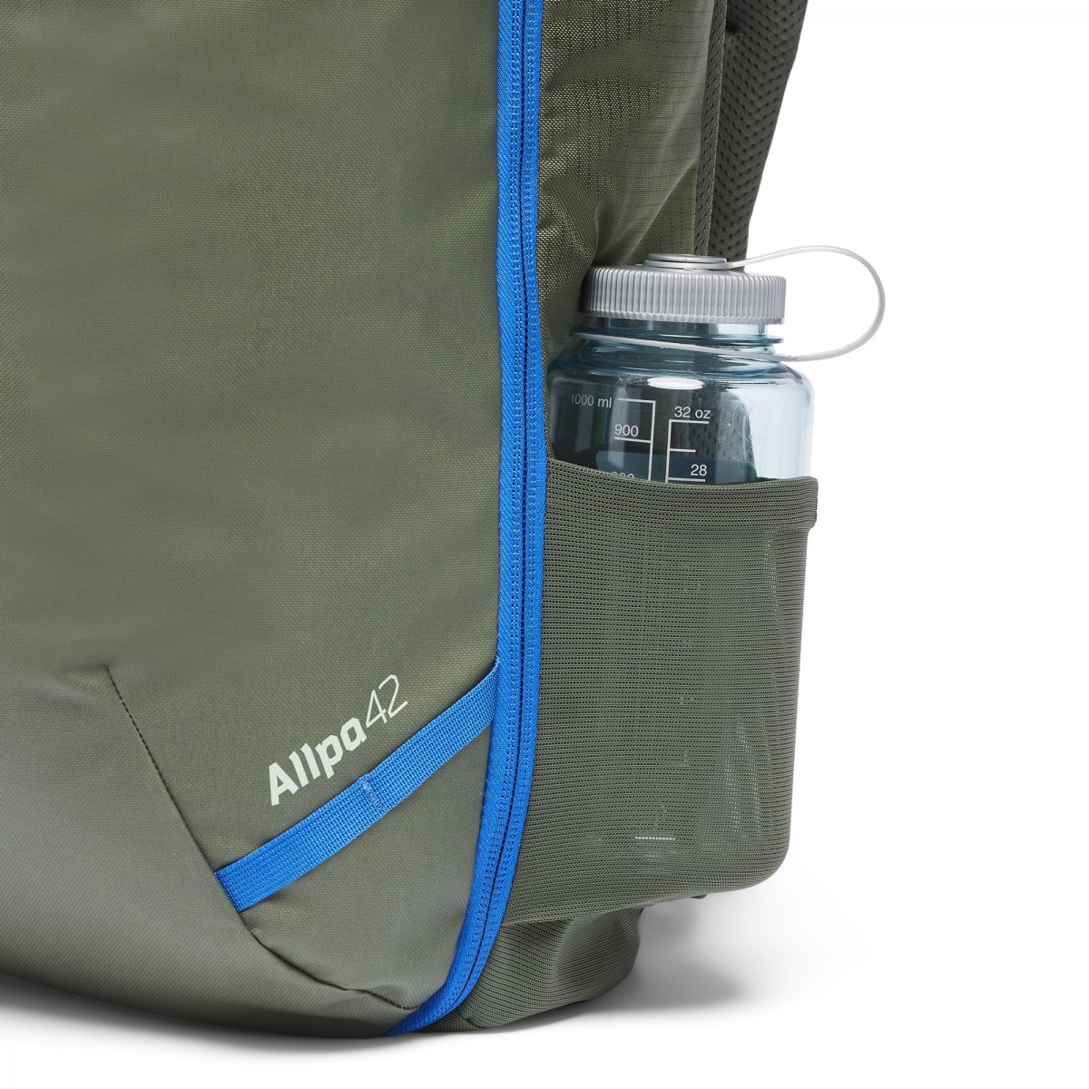 Allpa 42L Travel Pack