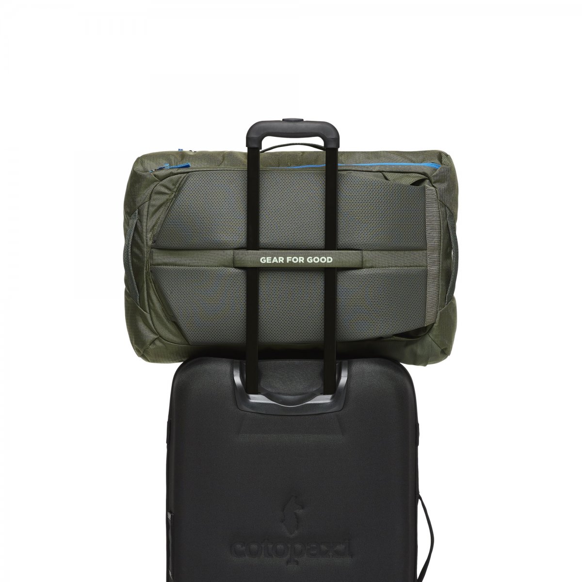 Allpa 42L Travel Pack