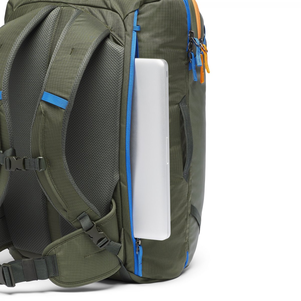 Allpa 42L Travel Pack