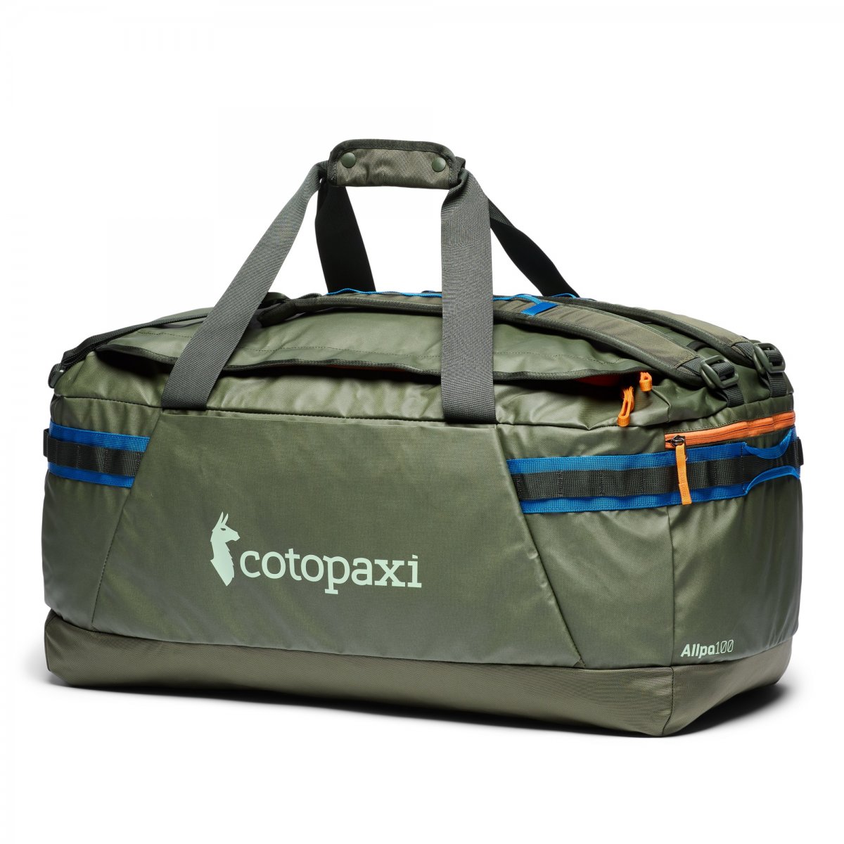 Allpa Getaway 100L Duffel