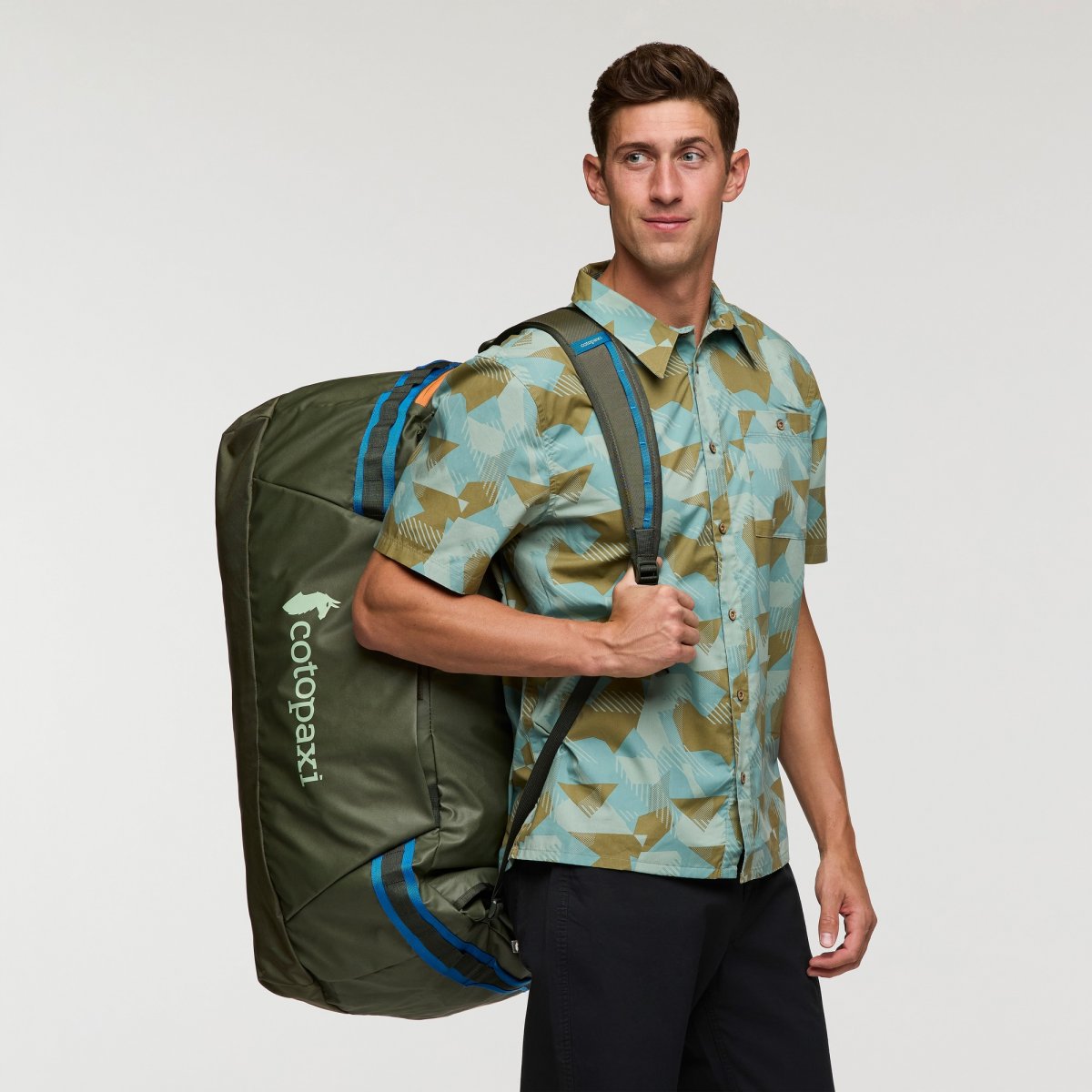 Allpa Getaway 100L Duffel