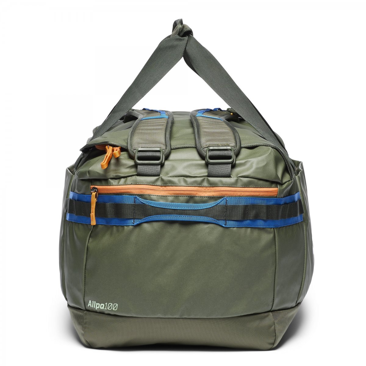 Allpa Getaway 100L Duffel