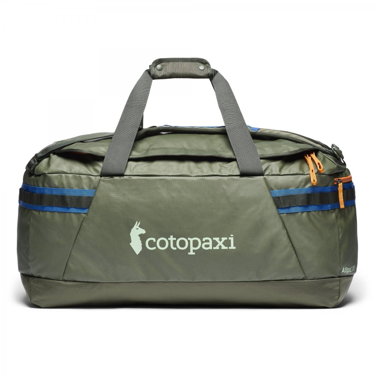 Allpa Getaway 100L Duffel