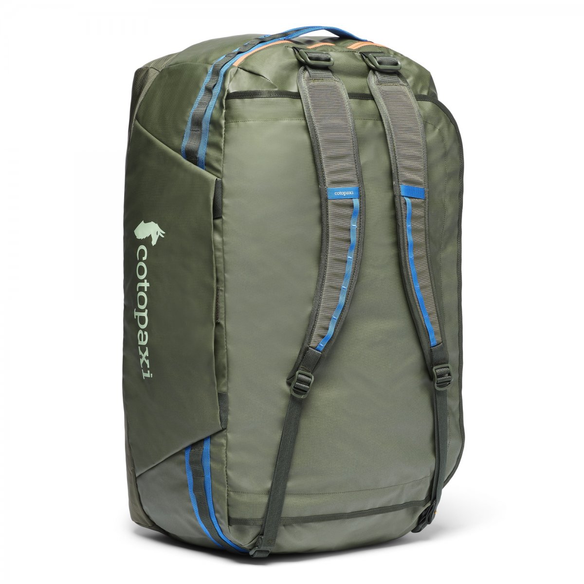 Allpa Getaway 100L Duffel