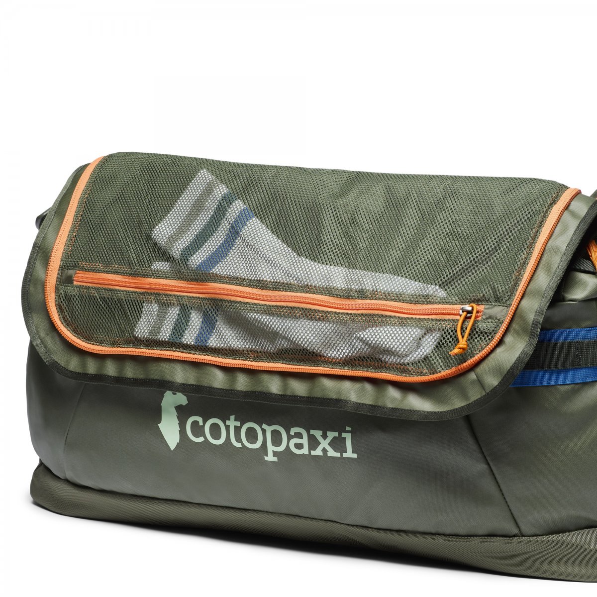 Allpa Getaway 100L Duffel