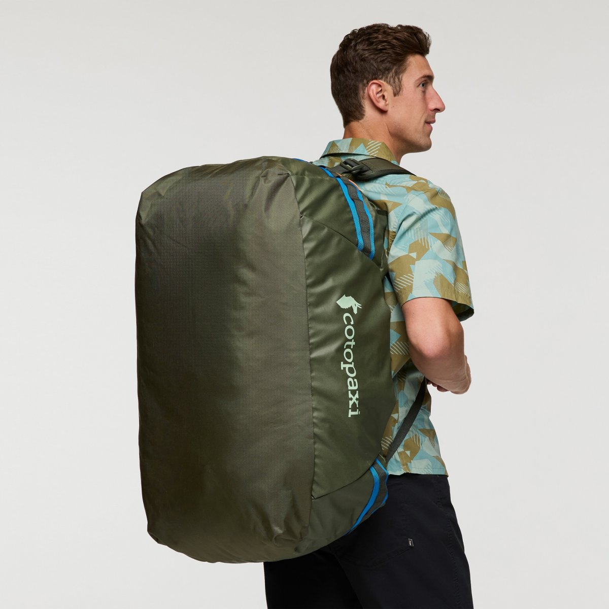 Allpa Getaway 100L Duffel