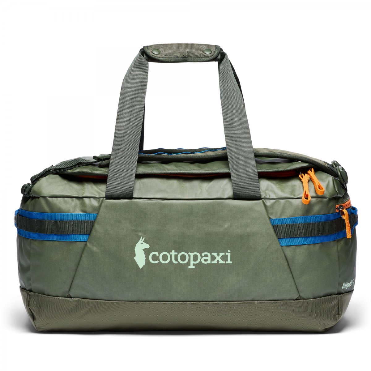 Allpa Getaway 55L Duffel