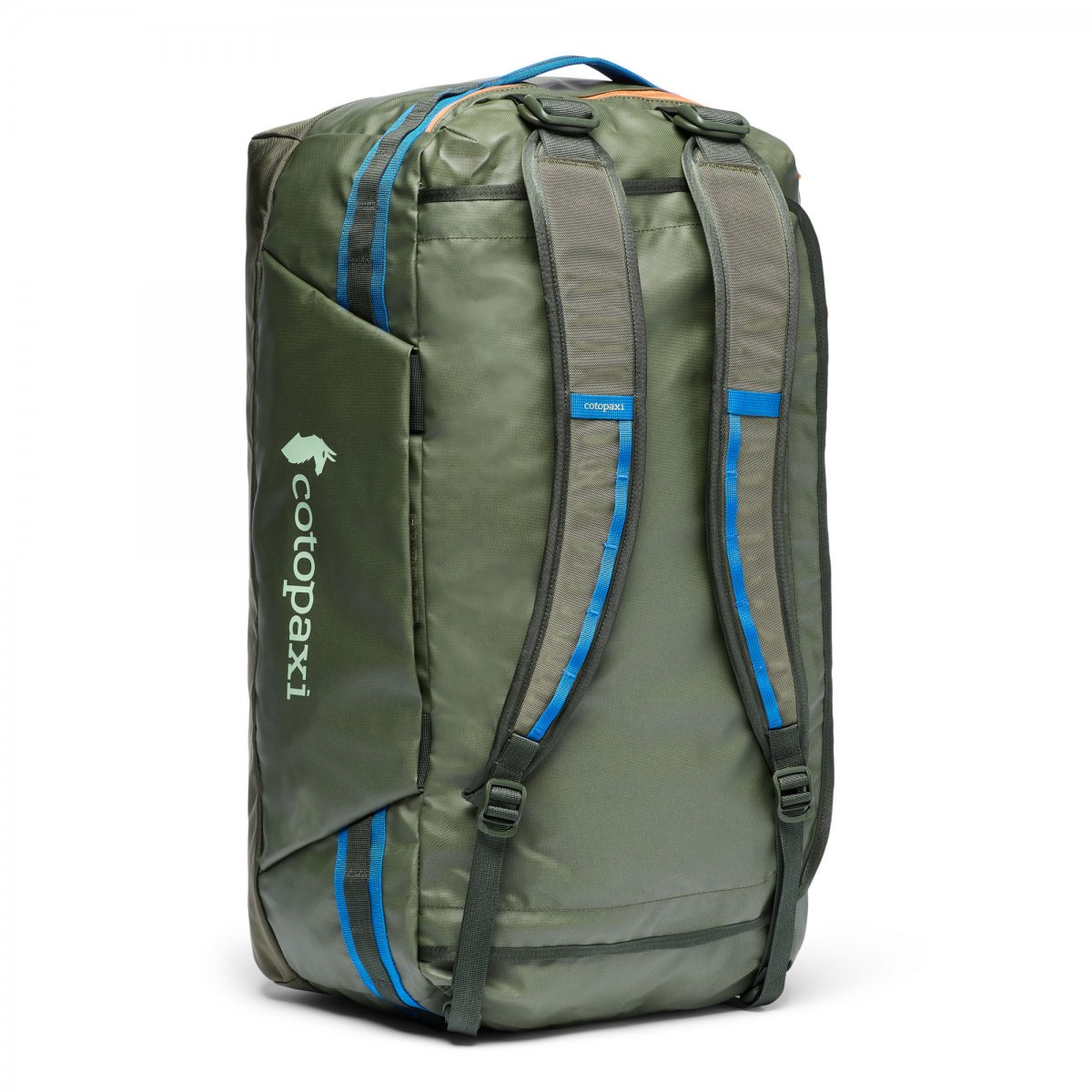 Allpa Getaway 55L Duffel