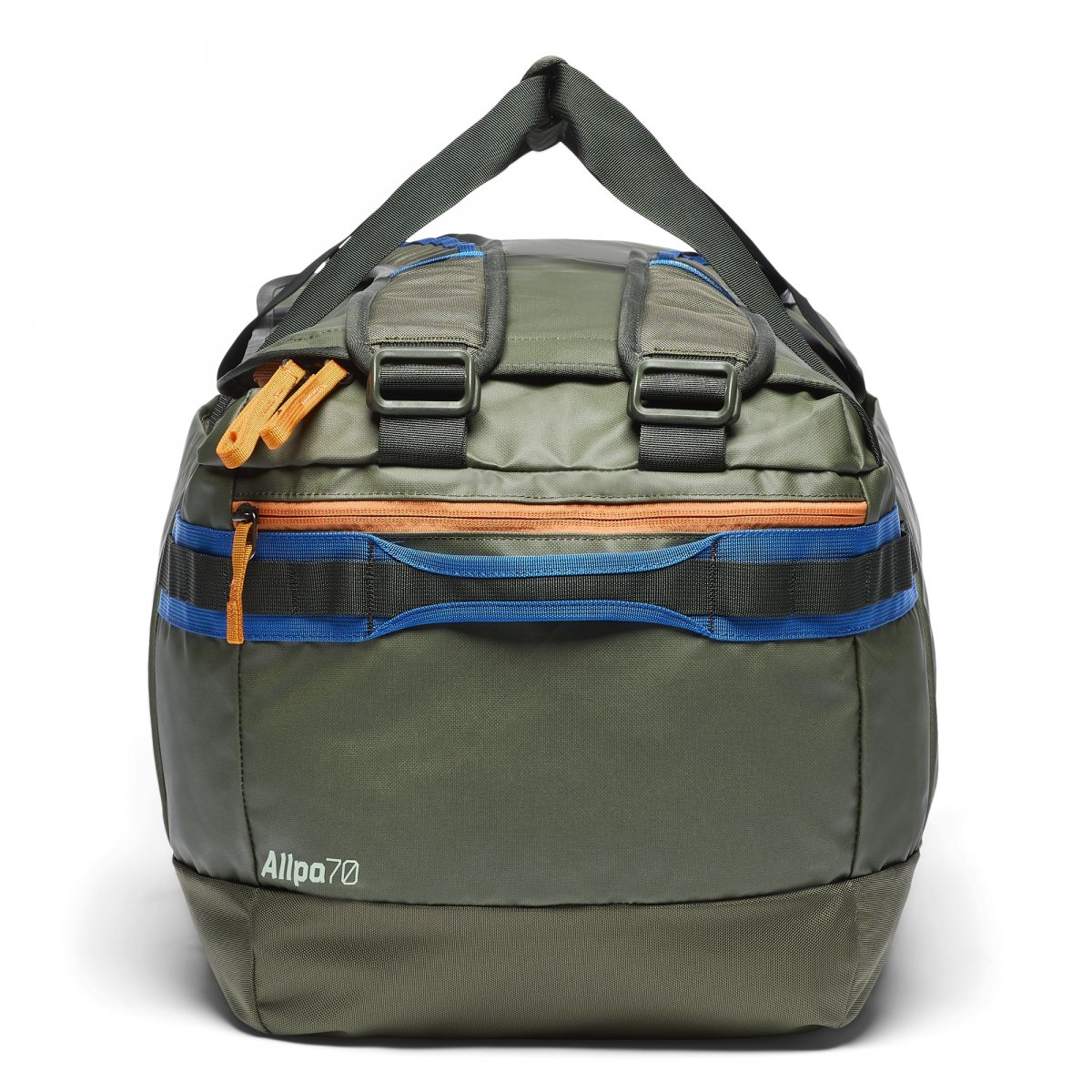 Allpa Getaway 70L Duffel