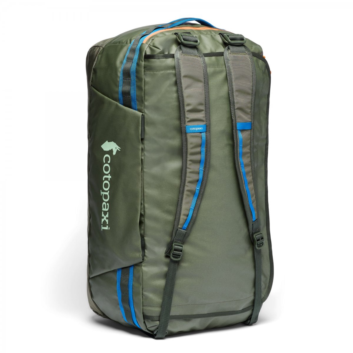 Allpa Getaway 70L Duffel