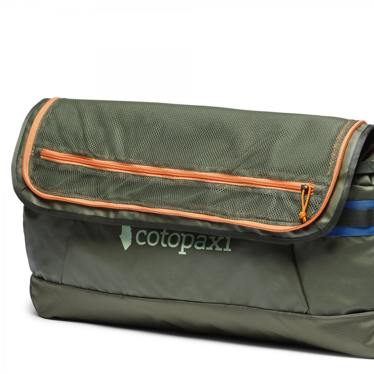 Allpa Getaway 70L Duffel