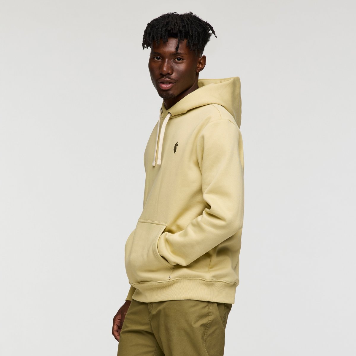 Up and Up Pullover Hoodie M