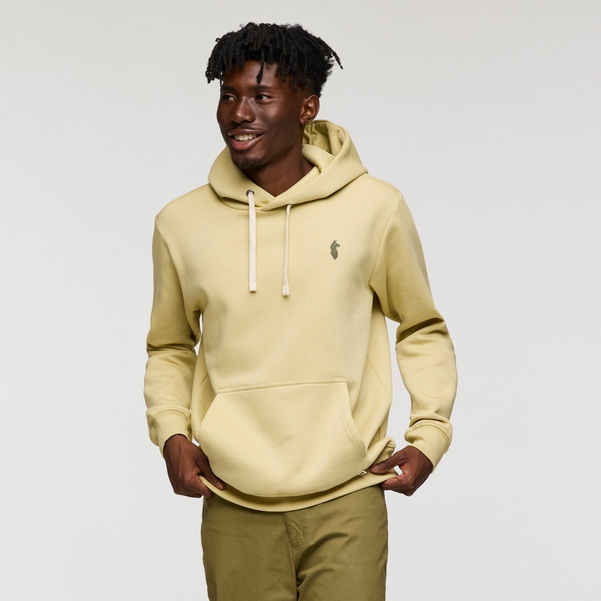 Up and Up Pullover Hoodie M