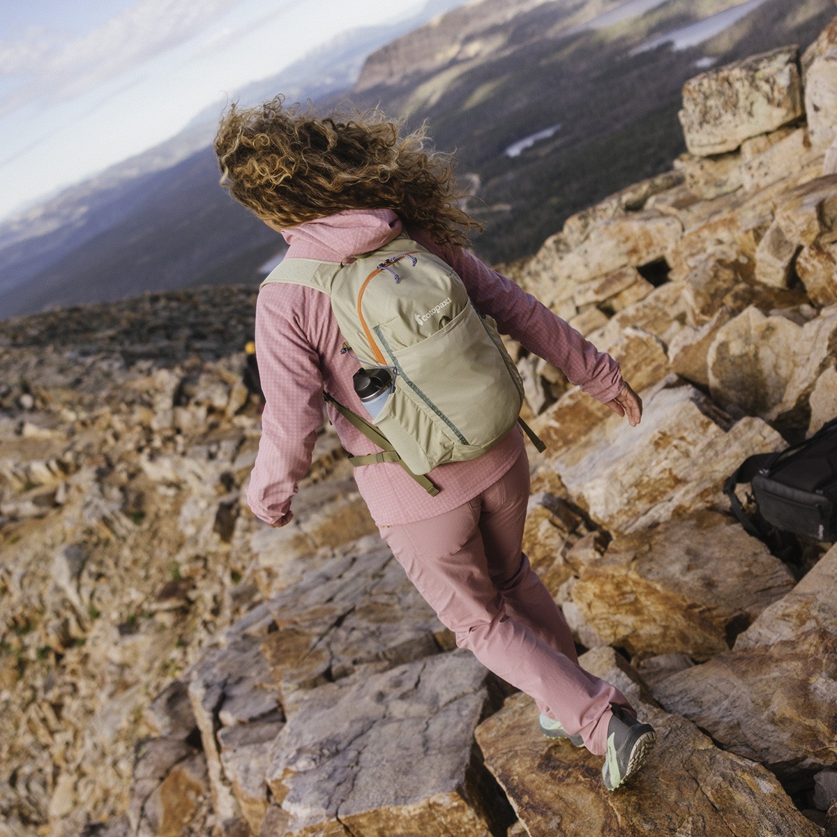 Elqui 18L Backpack