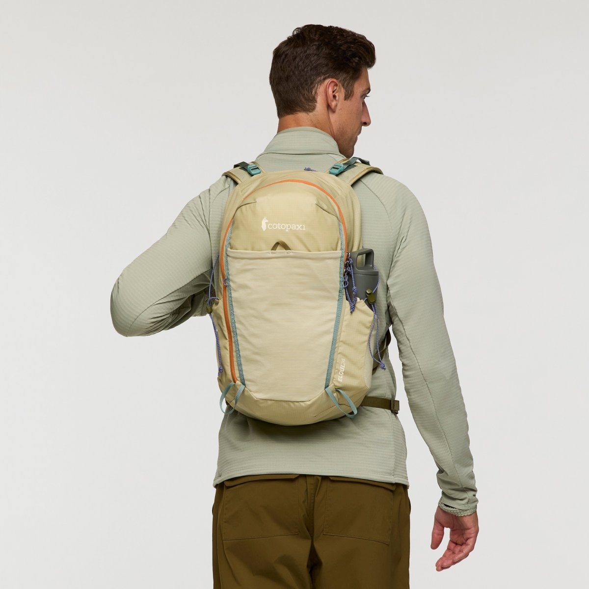 Elqui 24L Backpack