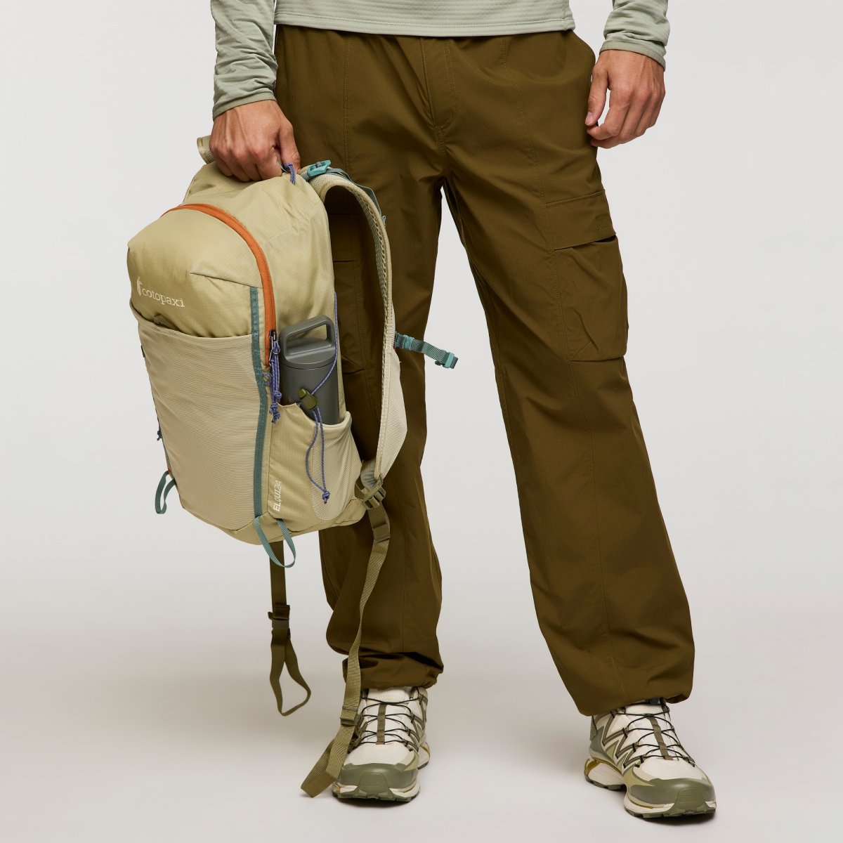 Elqui 24L Backpack