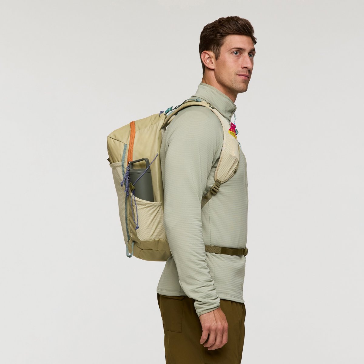 Elqui 24L Backpack