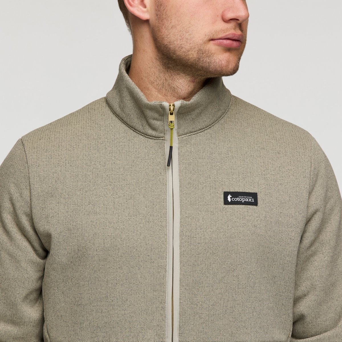 Envo Fleece Full-Zip Jacket M