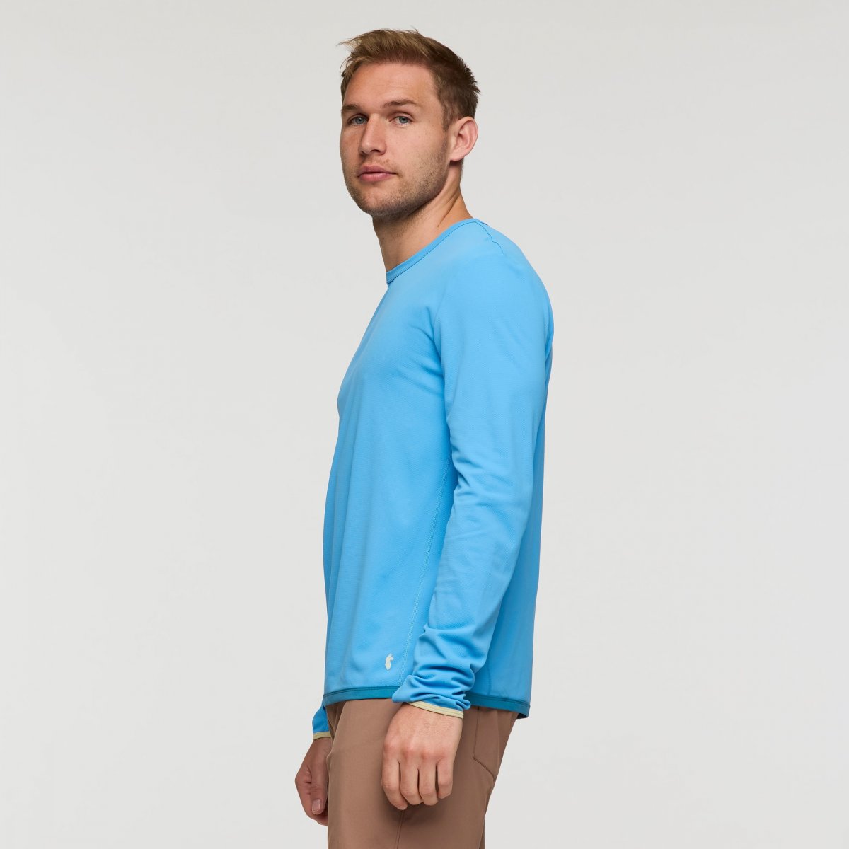 Sombra Long-Sleeve Sun Shirt M