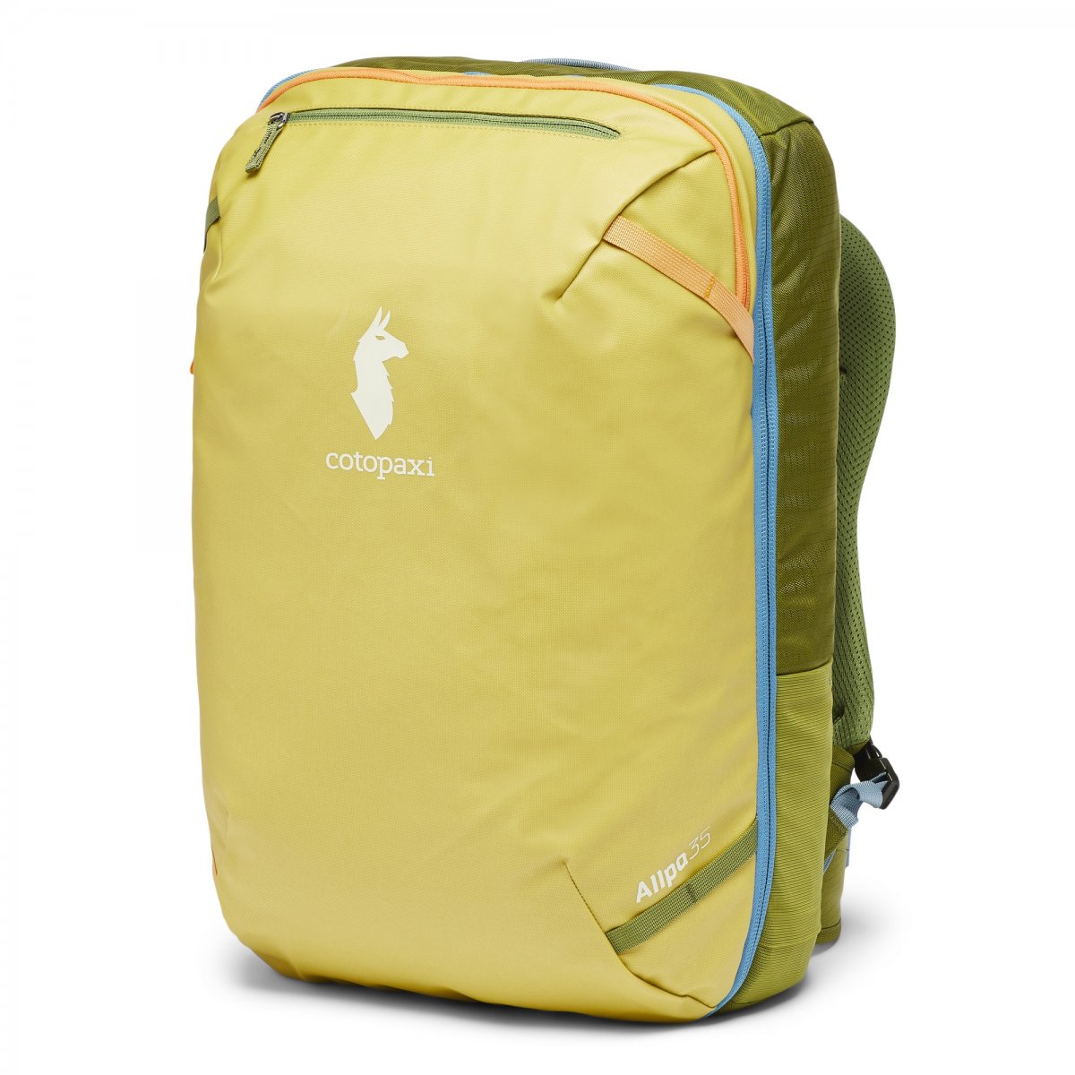 Allpa 35L Travel Pack