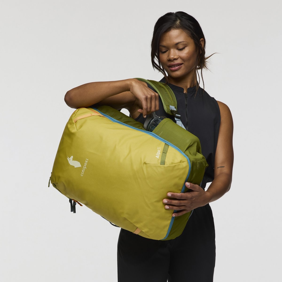 Allpa 35L Travel Pack