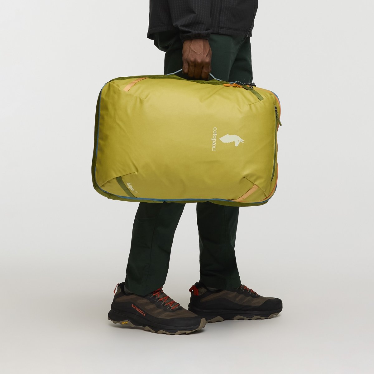 Allpa 35L Travel Pack
