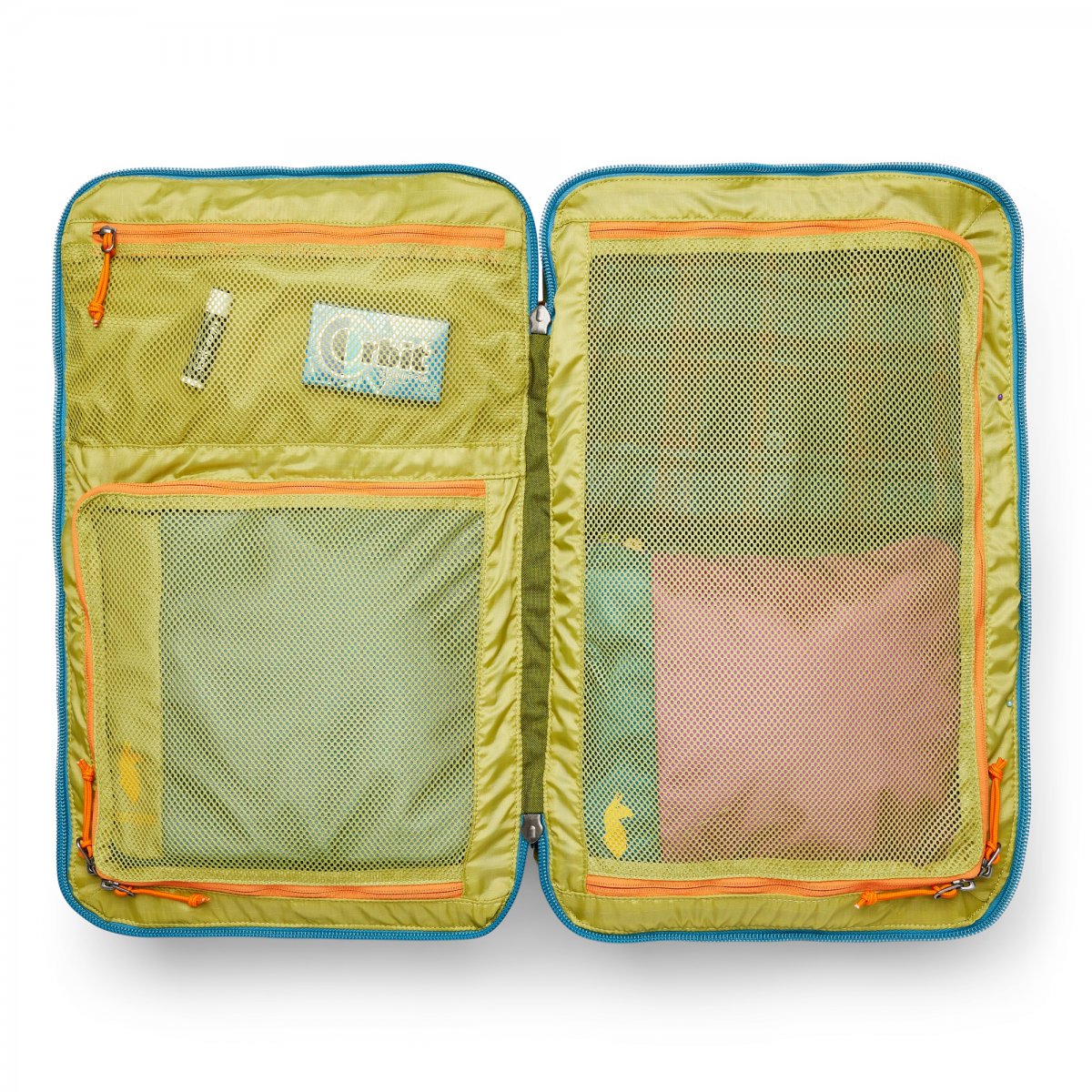 Allpa 35L Travel Pack