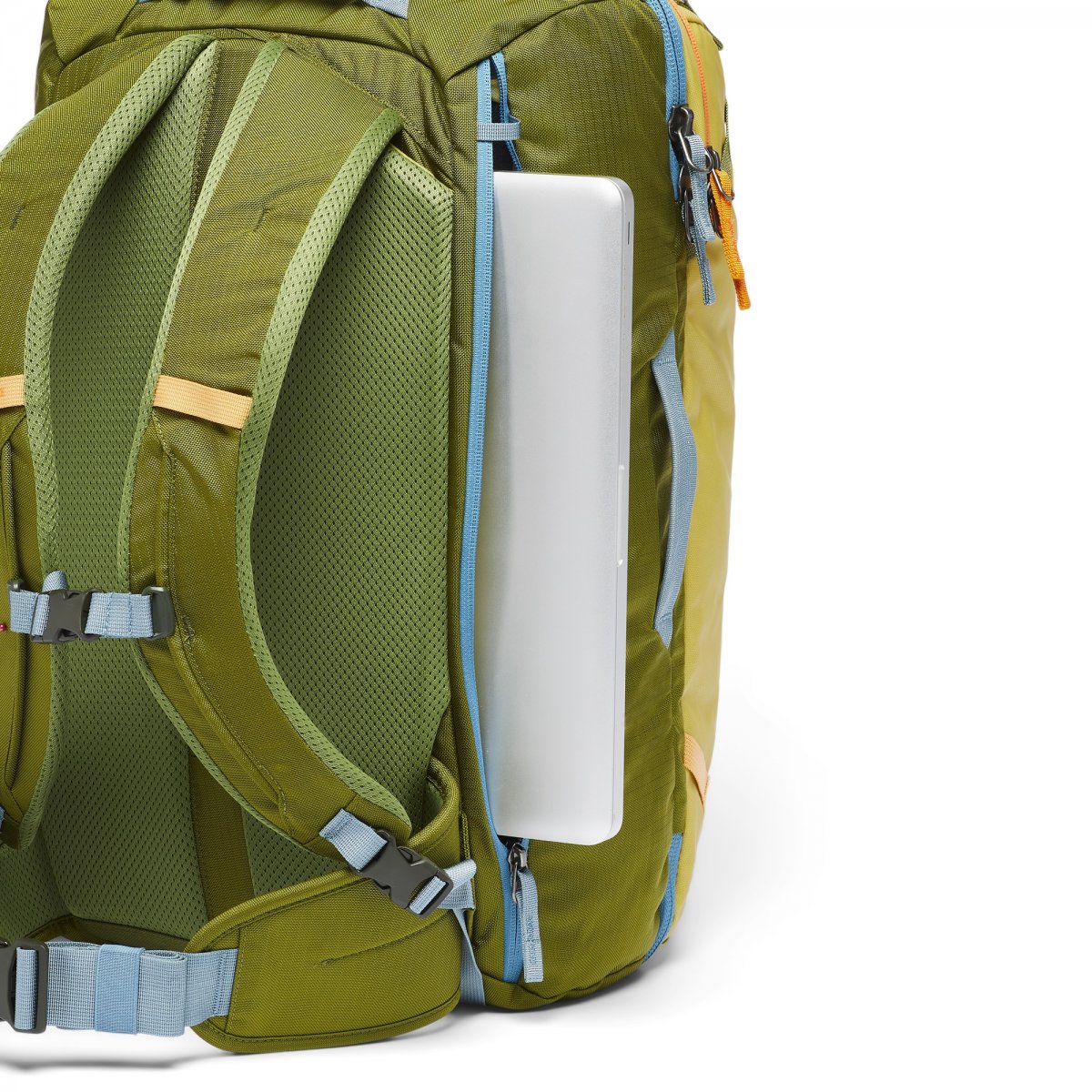 Allpa 35L Travel Pack