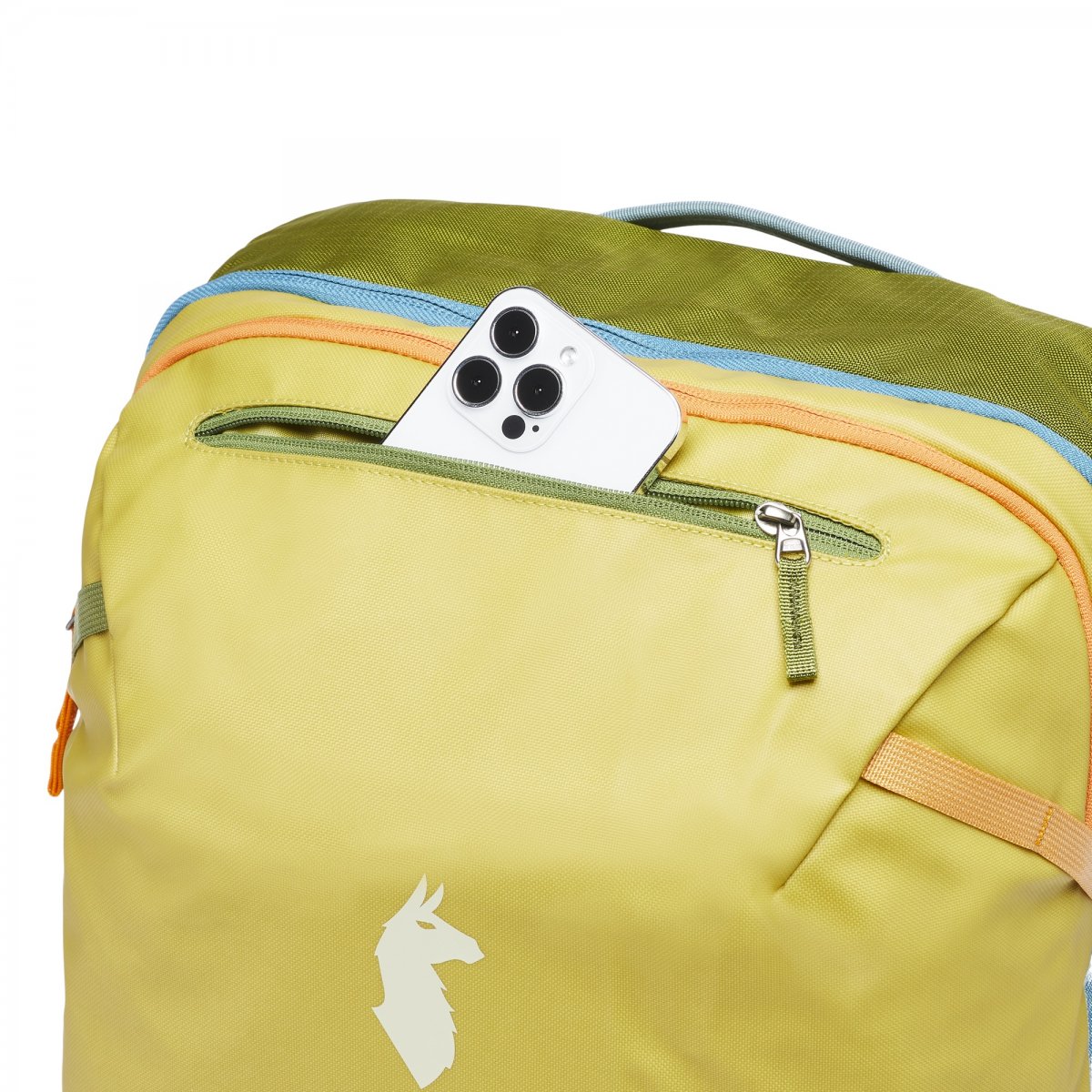Allpa 35L Travel Pack