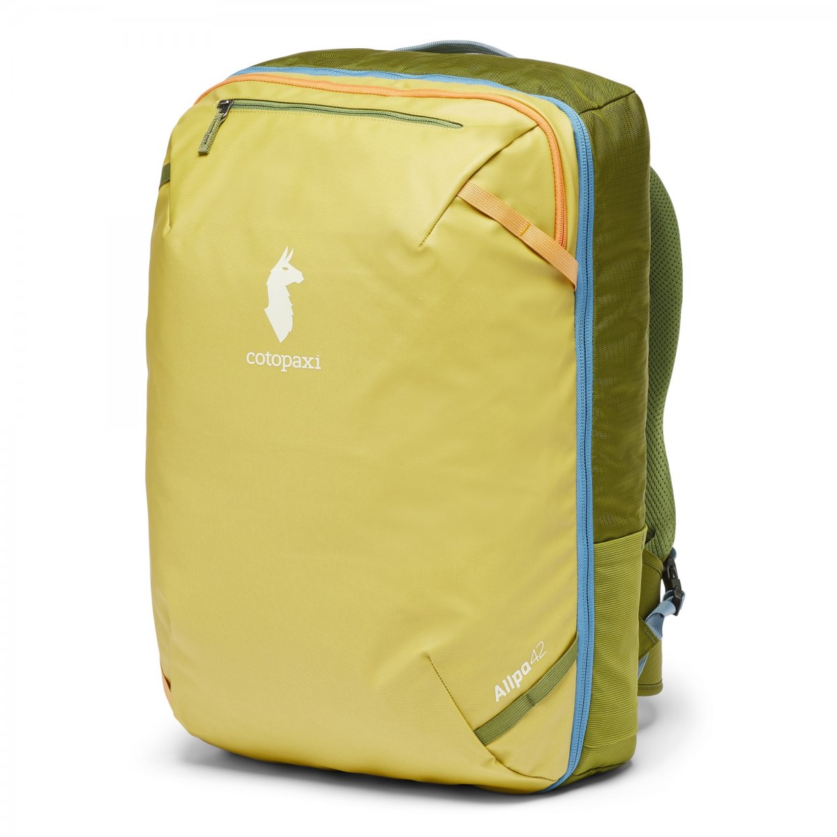 Allpa 42L Travel Pack