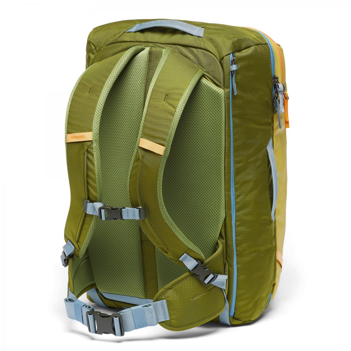 Allpa 42L Travel Pack