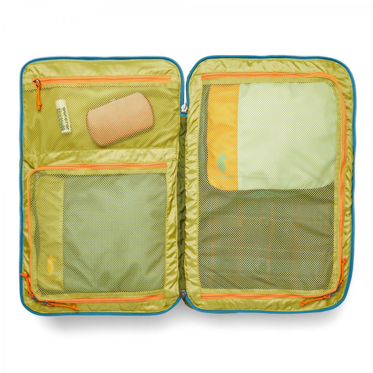 Allpa 42L Travel Pack