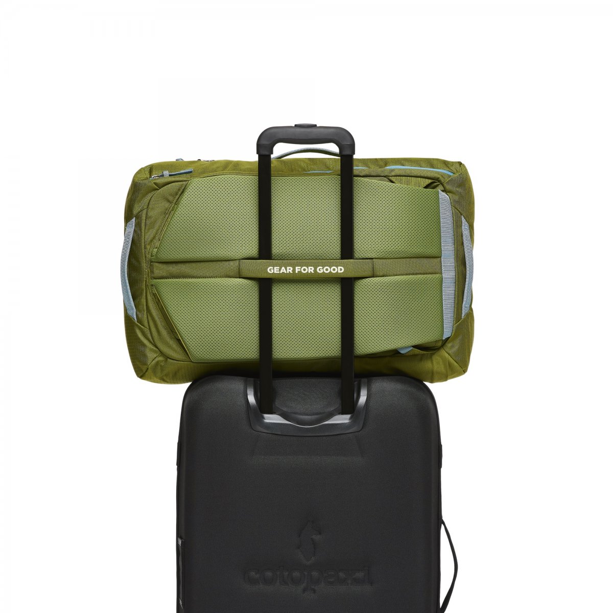 Allpa 42L Travel Pack