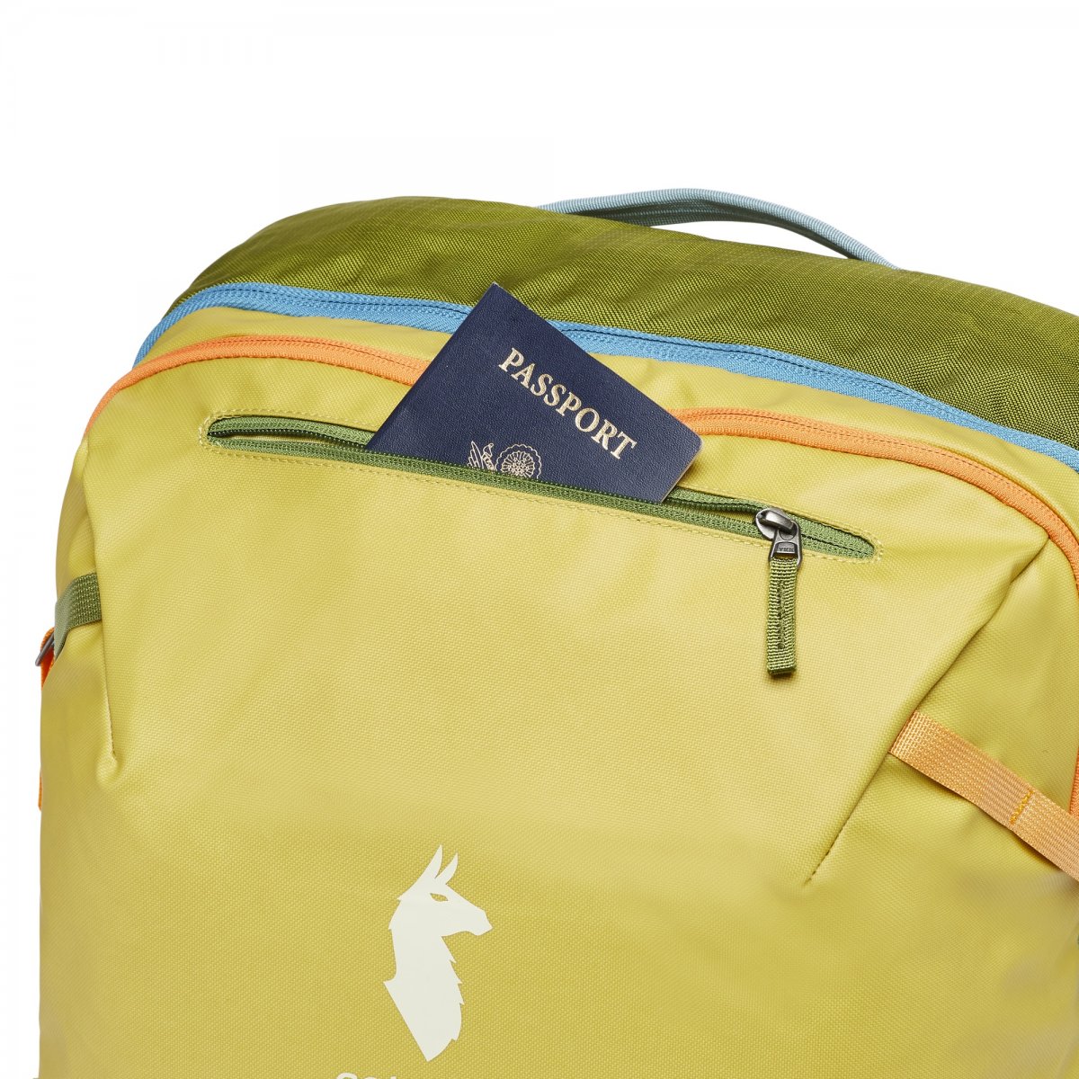 Allpa 42L Travel Pack
