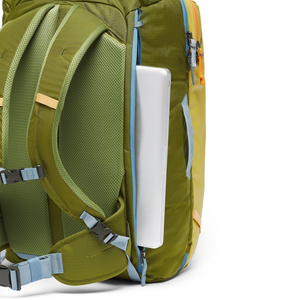 Allpa 42L Travel Pack