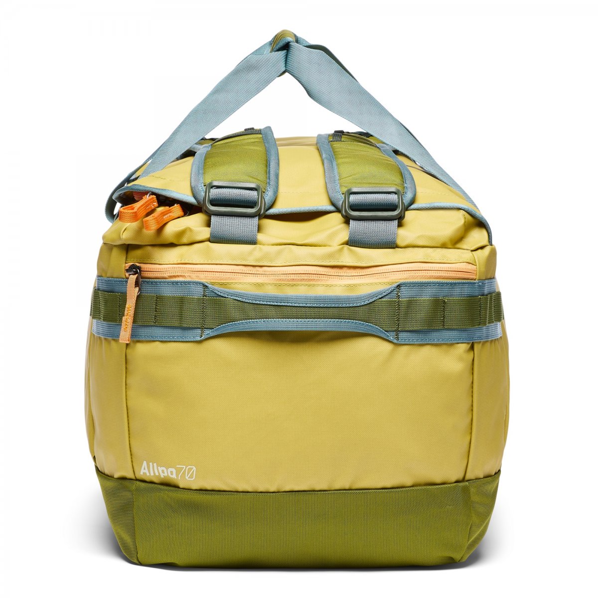 Allpa Getaway 70L Duffel