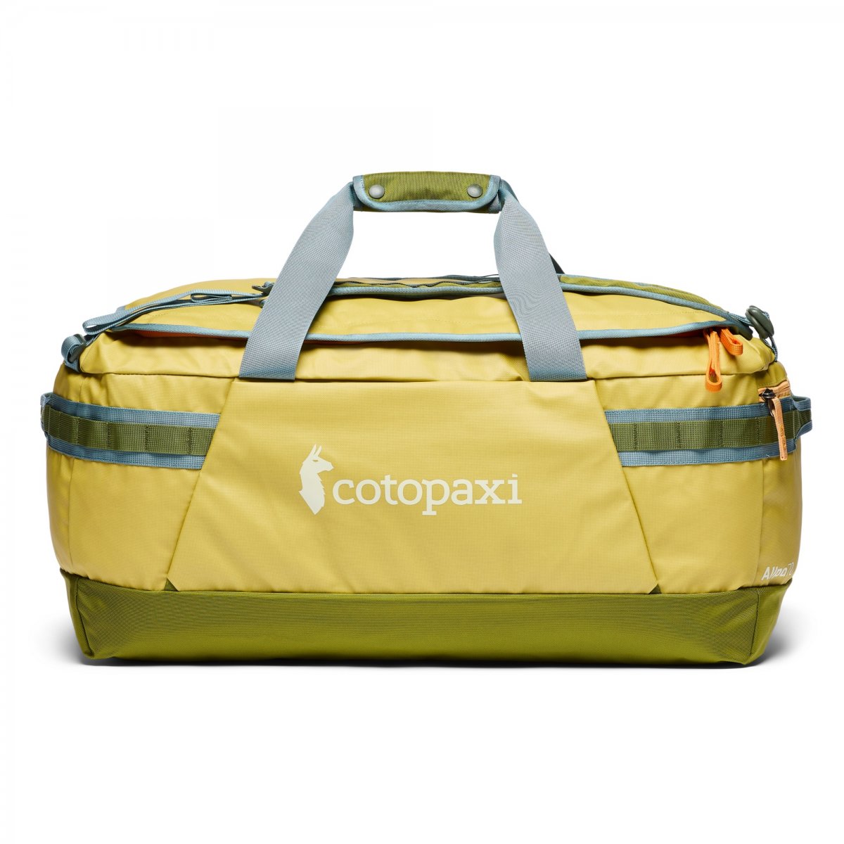 Allpa Getaway 70L Duffel