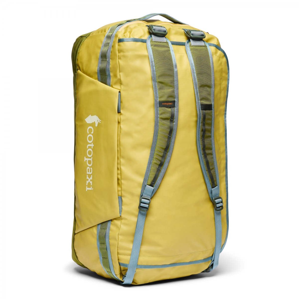 Allpa Getaway 70L Duffel