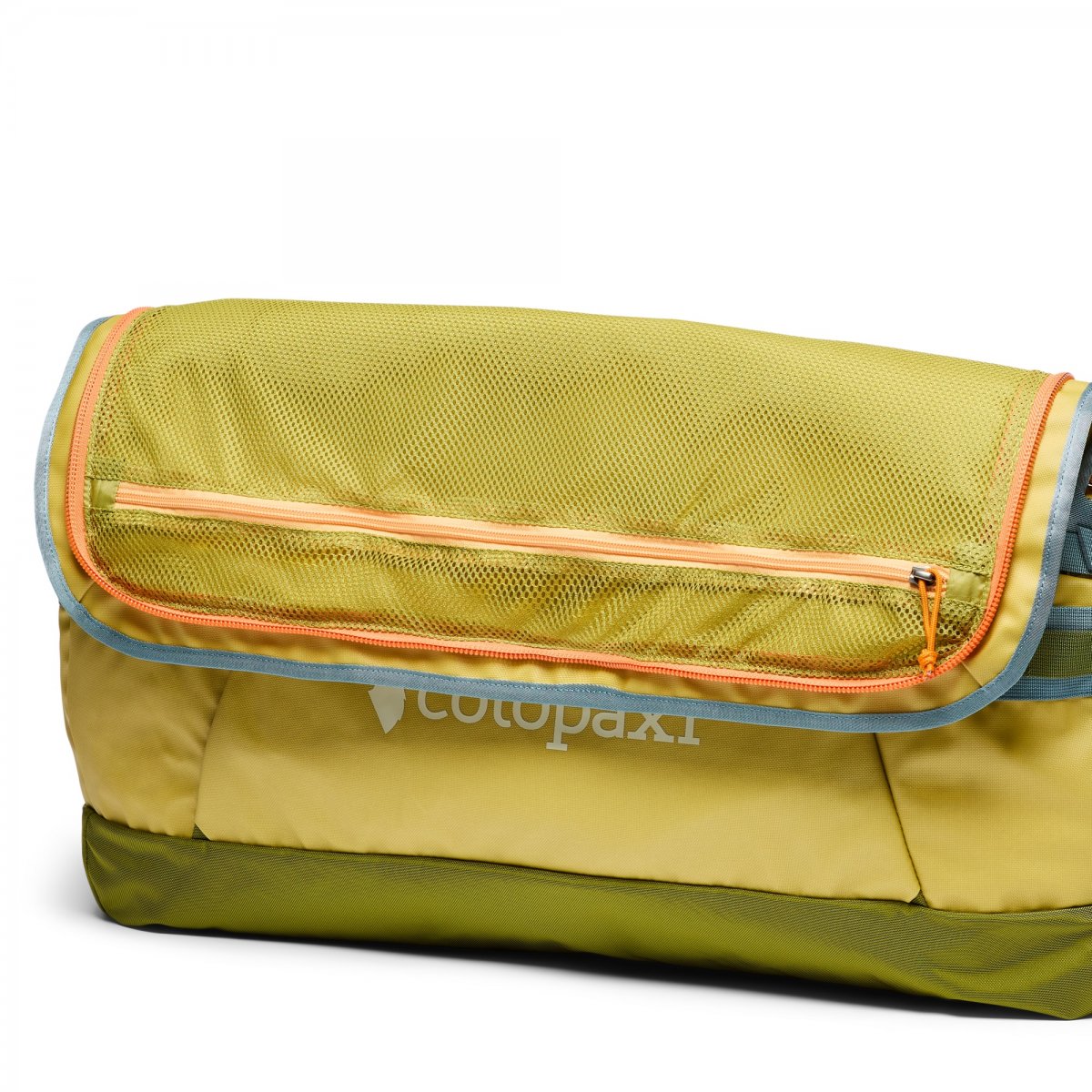 Allpa Getaway 70L Duffel