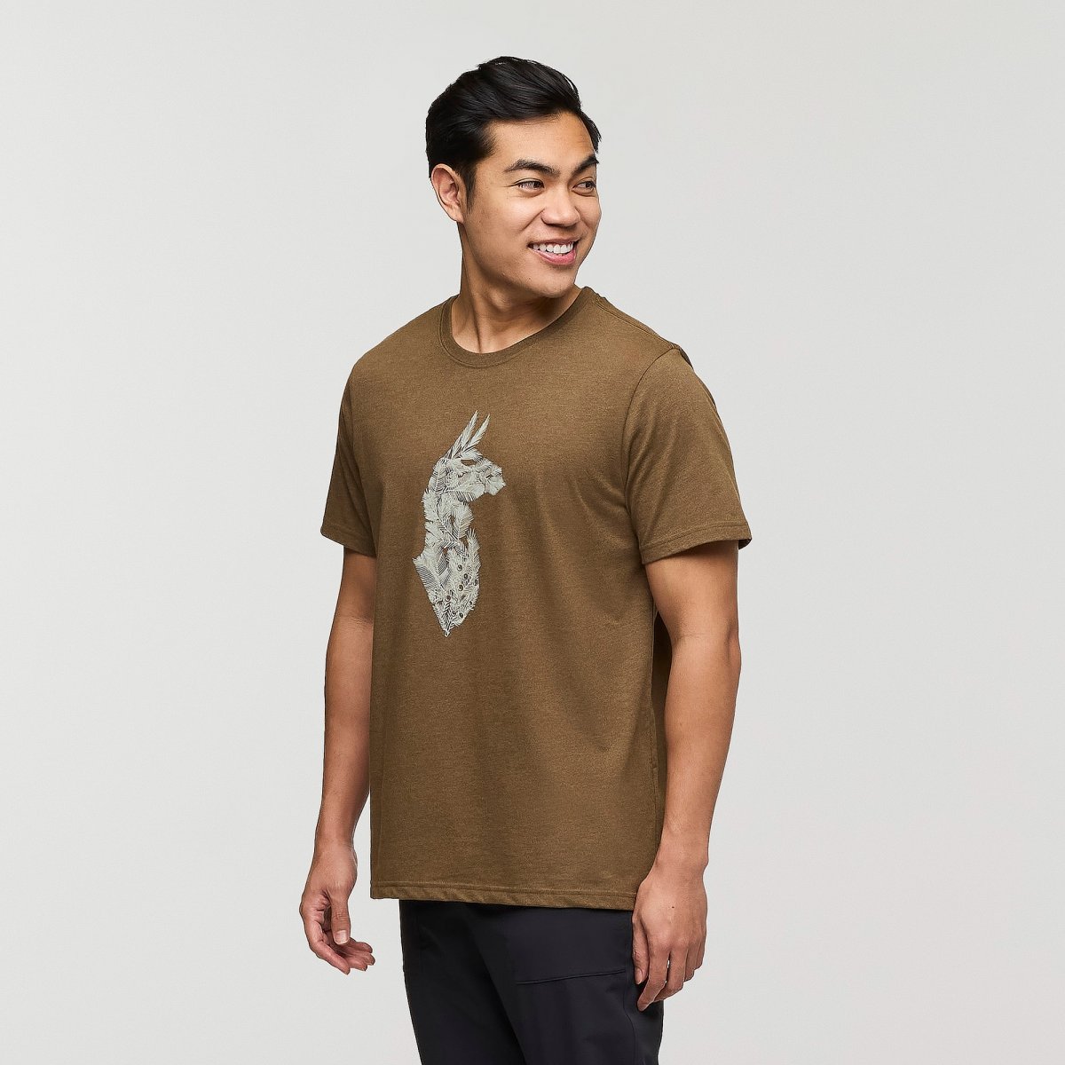 Into the Pines T-Shirt M