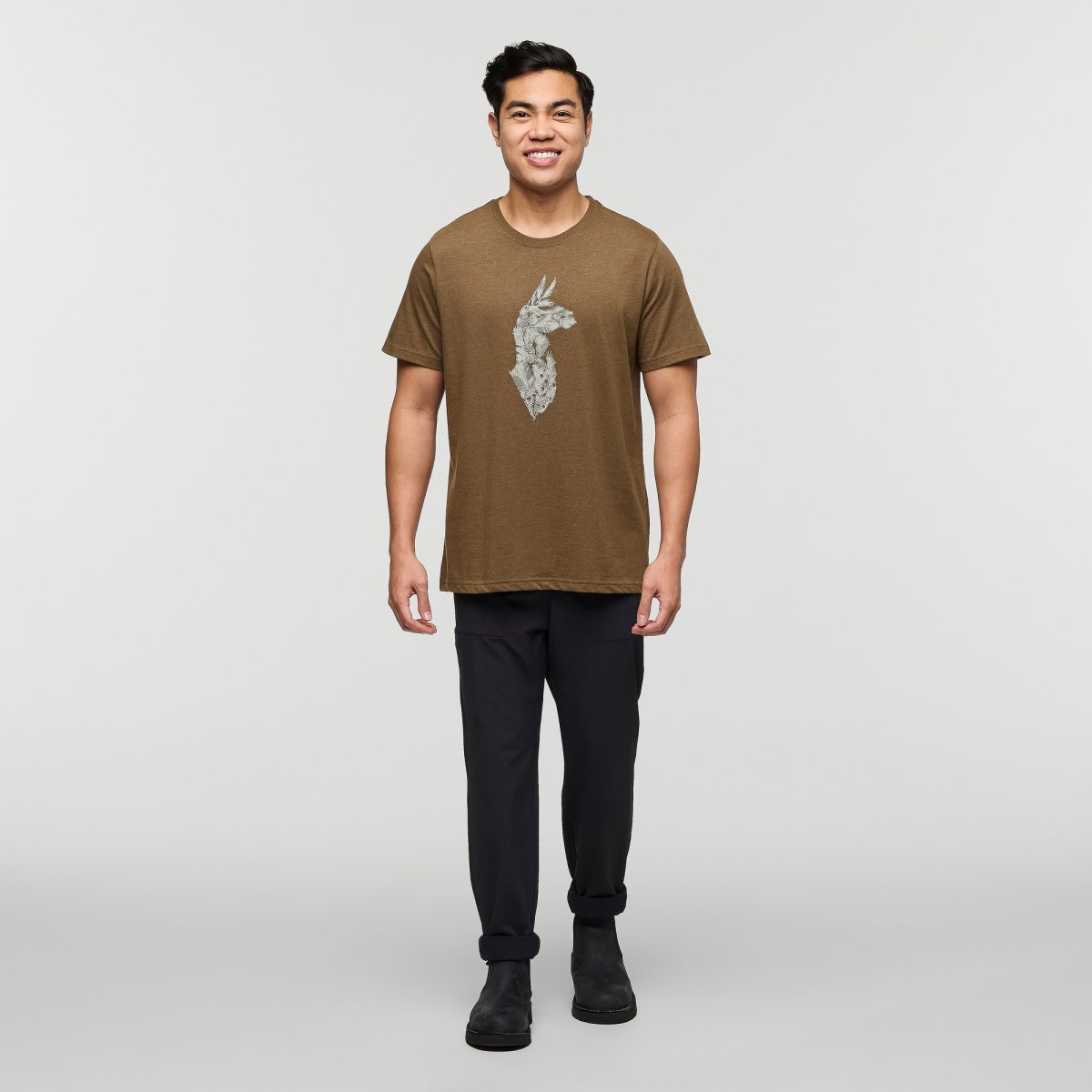 Into the Pines T-Shirt M