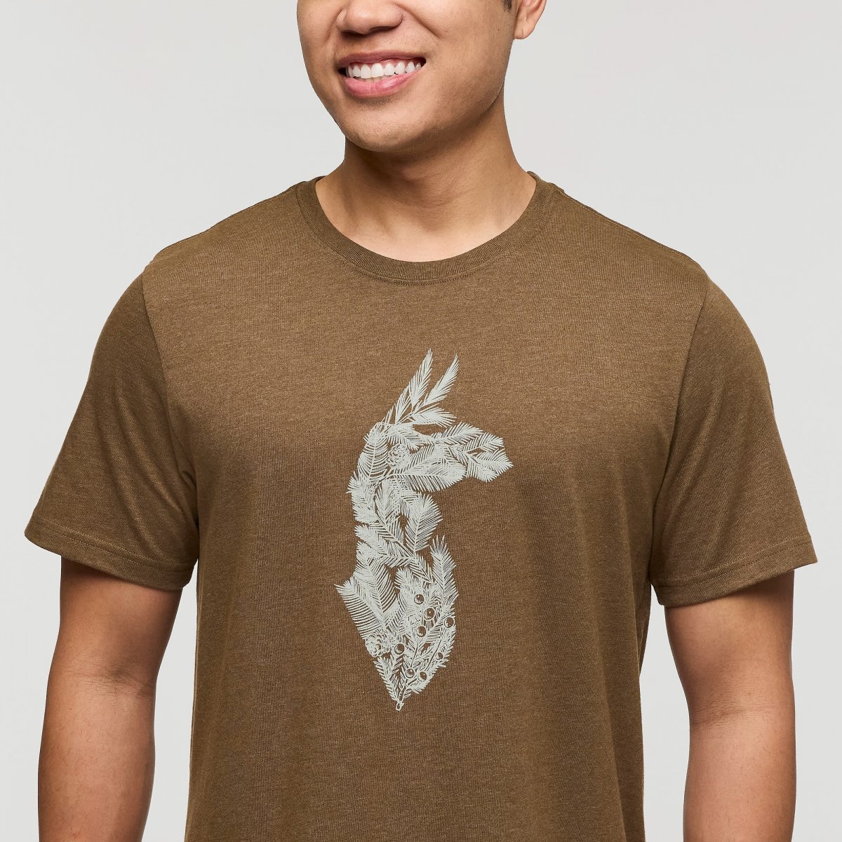 Into the Pines T-Shirt M