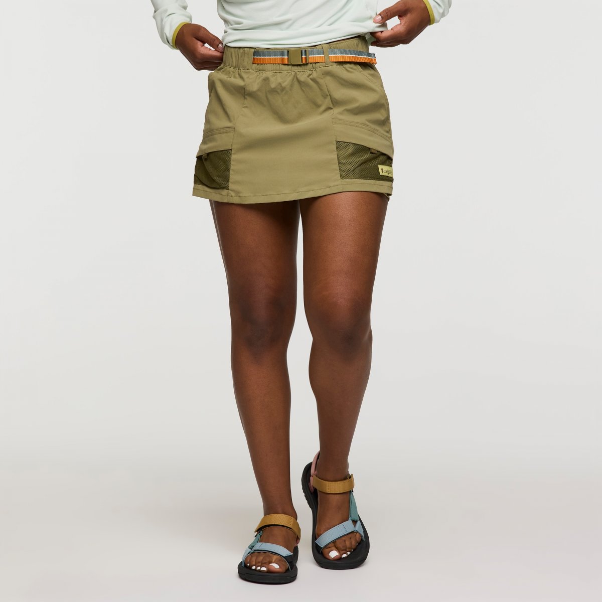 Brinco Skort W