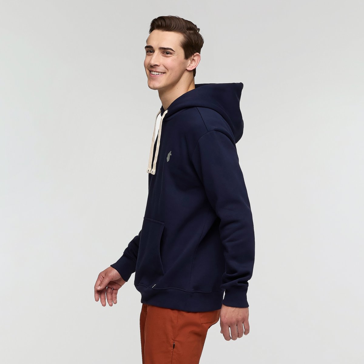 Up and Up Pullover Hoodie M