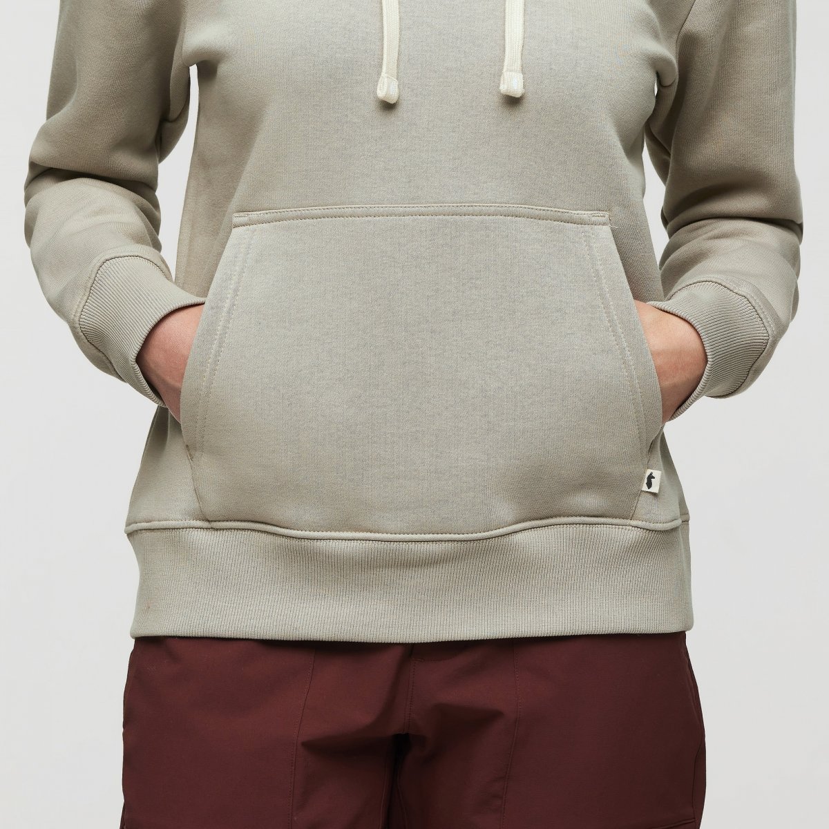 Up and Up Pullover Hoodie W