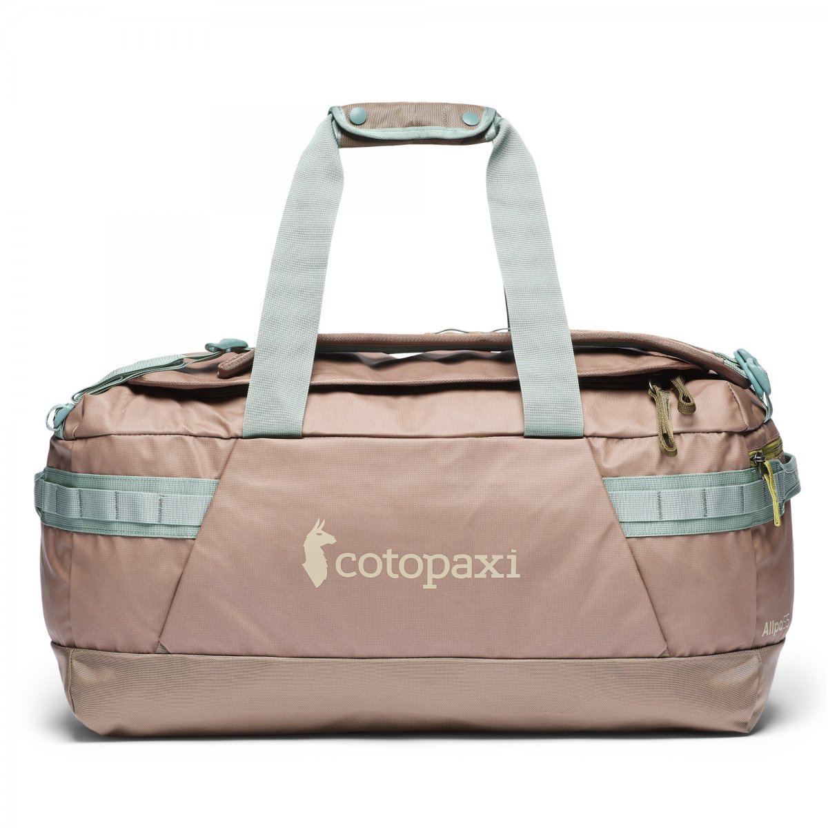 Allpa Getaway 55L Duffel